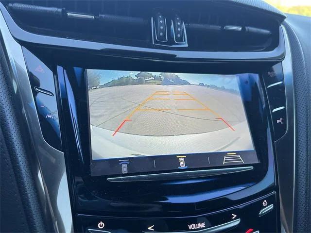 used 2019 Cadillac CTS-V car, priced at $79,503