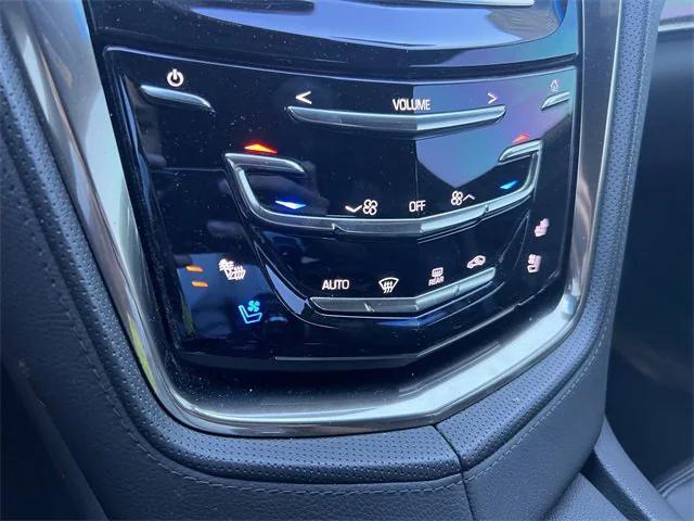 used 2019 Cadillac CTS-V car, priced at $79,503