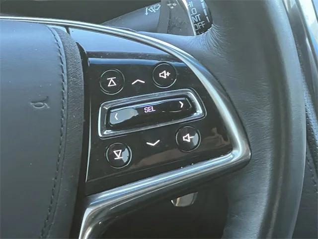 used 2019 Cadillac CTS-V car, priced at $79,503