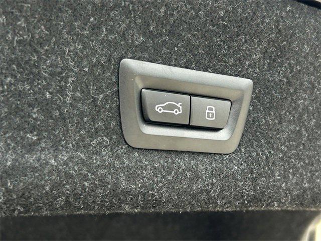 used 2025 BMW M3 car, priced at $87,079