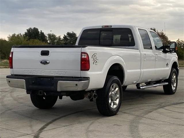 used 2016 Ford F-350 car, priced at $40,982