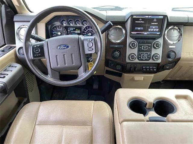 used 2016 Ford F-350 car, priced at $40,982