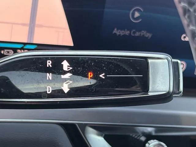 new 2025 Cadillac LYRIQ car, priced at $57,815