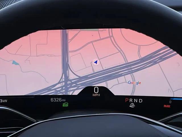 new 2025 Cadillac LYRIQ car, priced at $57,815