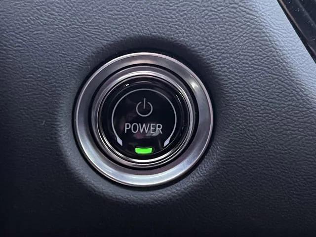 new 2025 Cadillac LYRIQ car, priced at $57,815