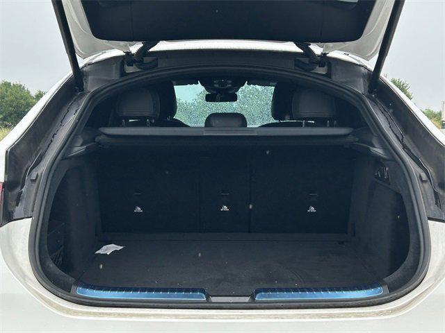 used 2021 Mercedes-Benz AMG GLE 53 car, priced at $65,377