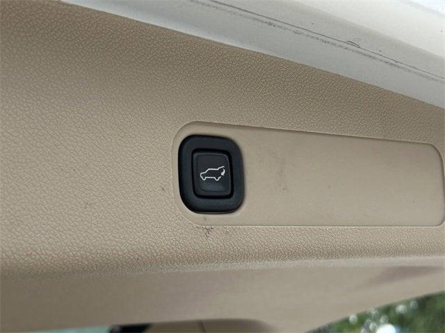 used 2014 Cadillac Escalade car, priced at $22,188