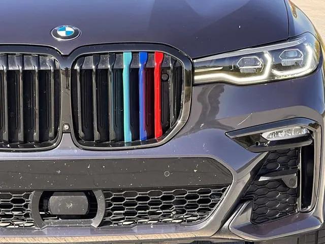 used 2019 BMW X7 car, priced at $36,499