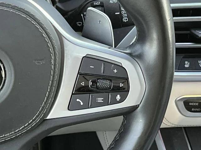 used 2019 BMW X7 car, priced at $36,499