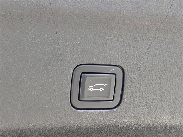 used 2021 Cadillac Escalade car, priced at $74,755