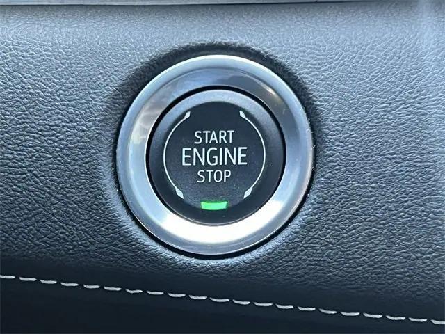 used 2024 Cadillac Escalade car