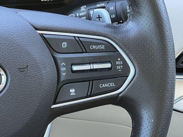 used 2020 Hyundai Palisade car, priced at $24,998