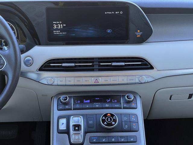 used 2020 Hyundai Palisade car, priced at $24,998