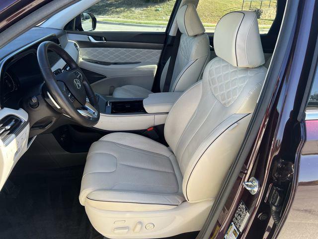 used 2020 Hyundai Palisade car, priced at $24,998