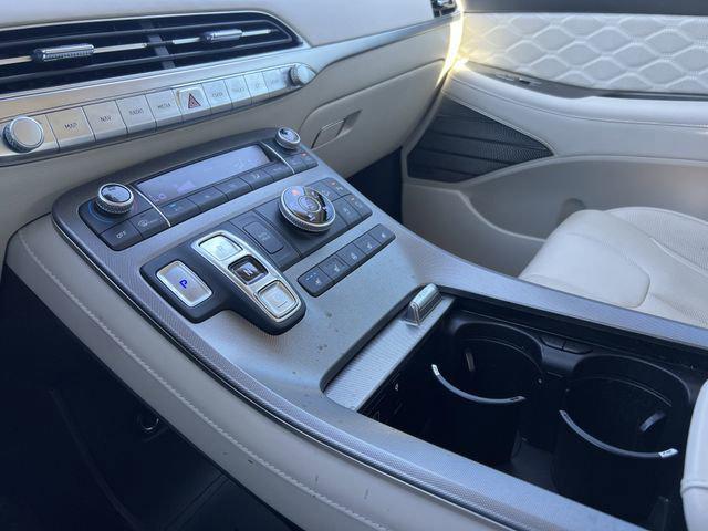 used 2020 Hyundai Palisade car, priced at $24,998