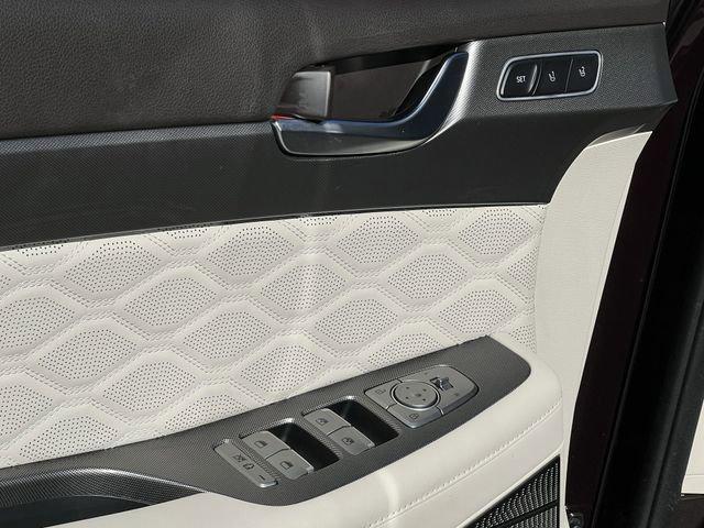 used 2020 Hyundai Palisade car, priced at $24,998