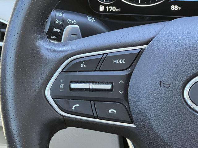 used 2020 Hyundai Palisade car, priced at $24,998