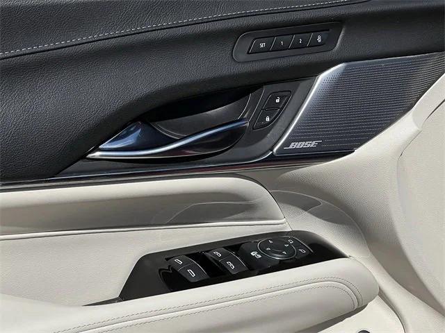 used 2021 Cadillac CT4 car, priced at $24,972