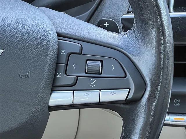 used 2021 Cadillac CT4 car, priced at $24,972