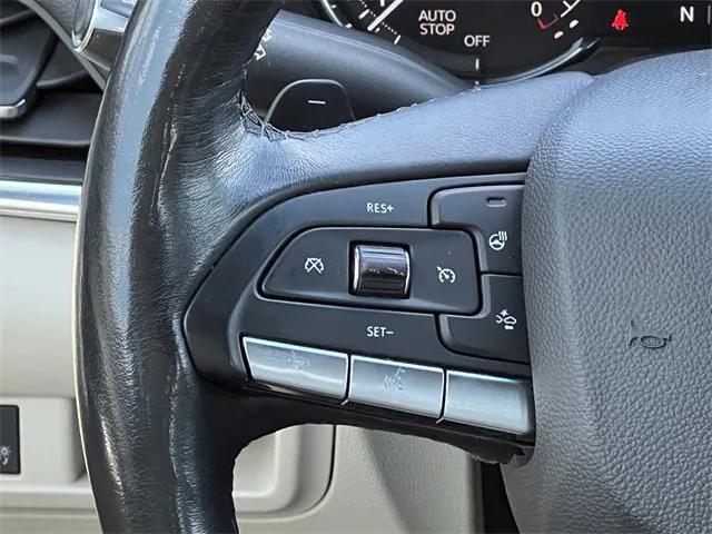 used 2021 Cadillac CT4 car, priced at $24,972