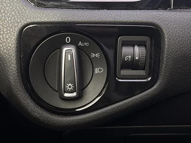 used 2019 Volkswagen Golf R car, priced at $27,499