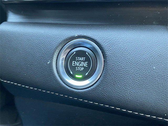 used 2021 Cadillac Escalade car, priced at $51,338