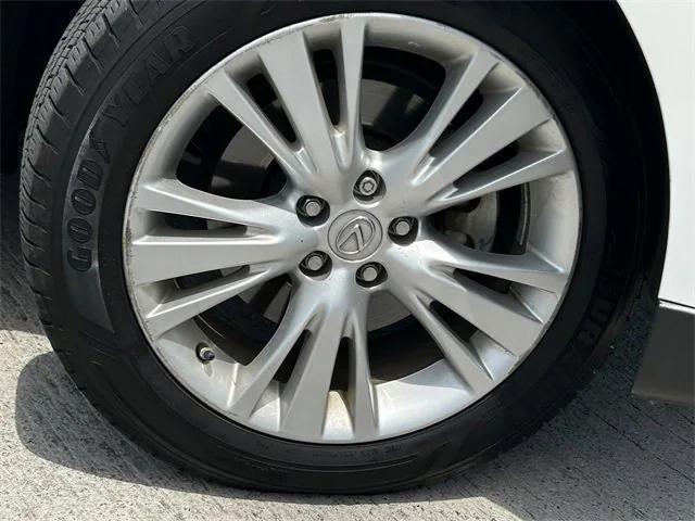 used 2010 Lexus RX 450h car, priced at $12,113