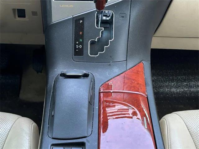 used 2010 Lexus RX 450h car, priced at $12,113