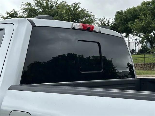 used 2022 Ford F-150 car, priced at $44,810