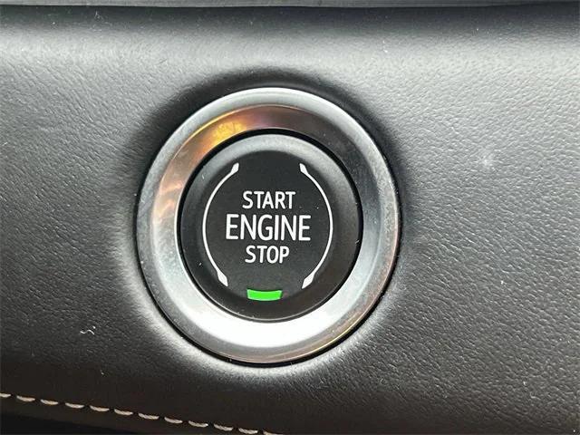 used 2023 Cadillac Escalade ESV car, priced at $87,954