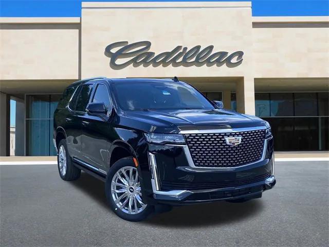 new 2024 Cadillac Escalade car, priced at $102,190