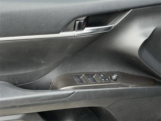 used 2023 Toyota Camry car, priced at $22,007