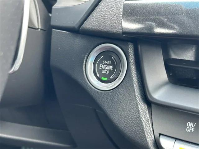 used 2023 Cadillac CT4 car, priced at $36,627