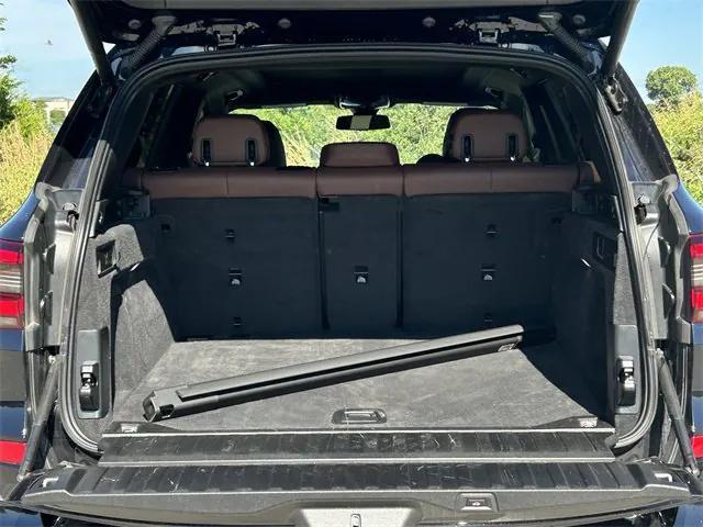 used 2023 BMW X5 car, priced at $51,923