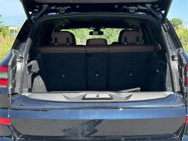 used 2023 BMW X5 car, priced at $51,923