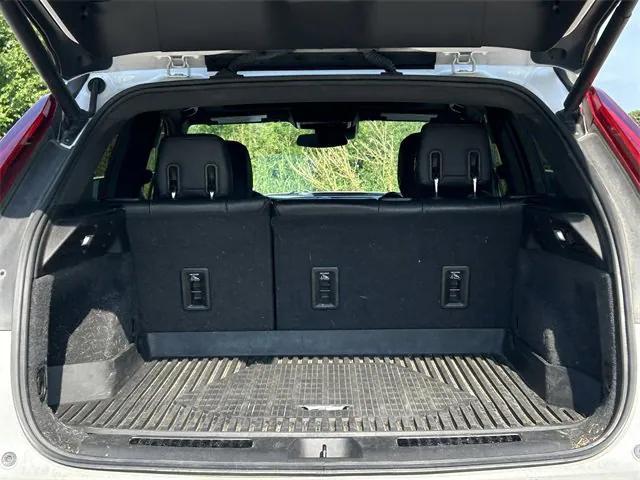 used 2020 Cadillac XT4 car, priced at $19,907
