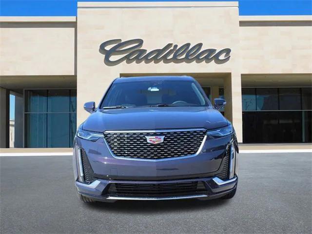 new 2024 Cadillac XT6 car, priced at $44,315