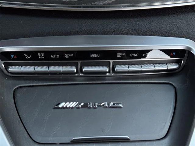 used 2020 Mercedes-Benz AMG GT 53 car, priced at $57,496