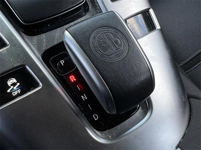 used 2020 Mercedes-Benz AMG GT 53 car, priced at $57,496