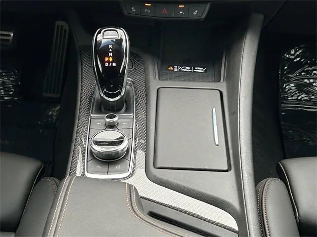 used 2024 Cadillac CT5-V car, priced at $59,999