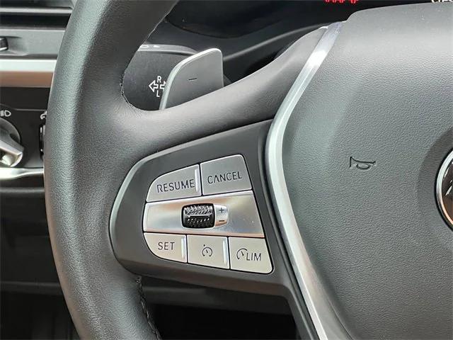 used 2024 BMW X3 car, priced at $42,980