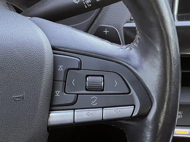 used 2023 Cadillac CT4 car, priced at $27,499