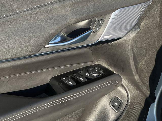 used 2023 Cadillac CT4 car, priced at $27,999