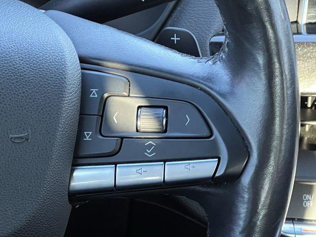 used 2023 Cadillac CT4 car, priced at $27,999