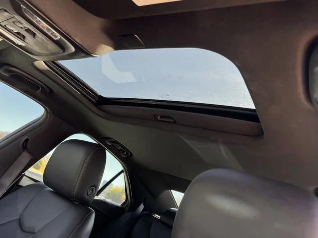 used 2023 Cadillac CT4 car, priced at $27,499