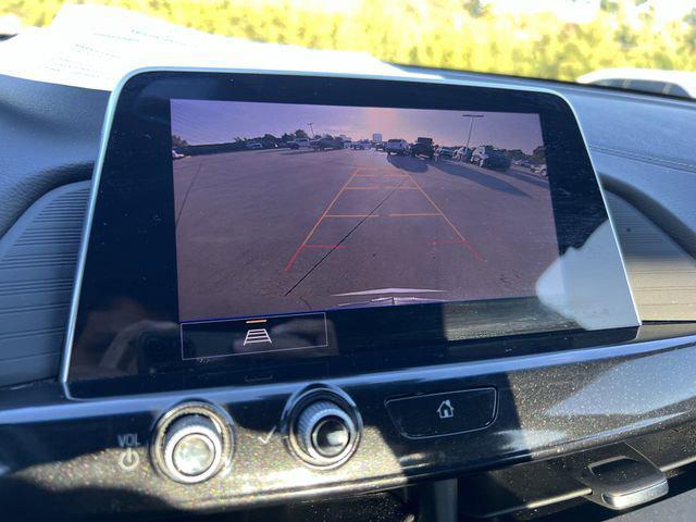 used 2023 Cadillac CT4 car, priced at $27,999