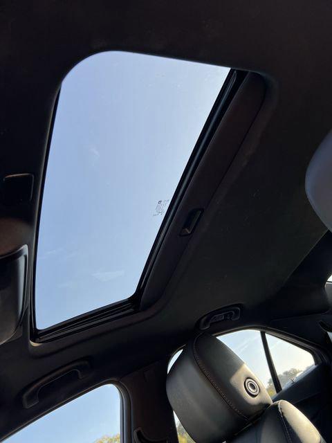 used 2023 Cadillac CT4 car, priced at $27,999