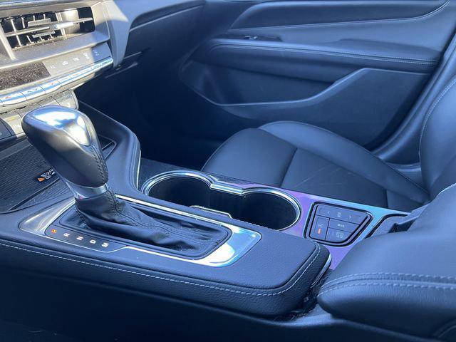 used 2023 Cadillac CT4 car, priced at $27,999