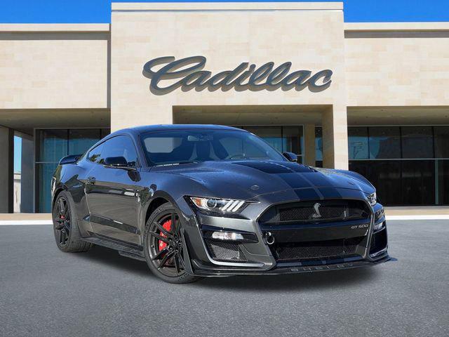 used 2020 Ford Shelby GT500 car, priced at $79,899