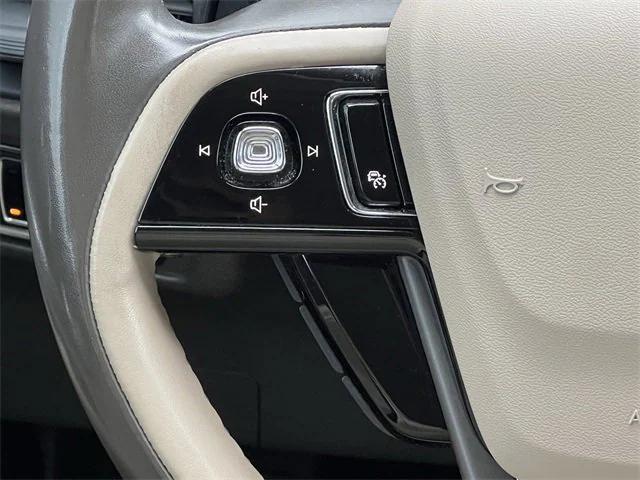 used 2020 Lincoln Corsair car, priced at $26,040